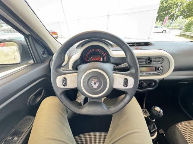 Renault Twingo image 4