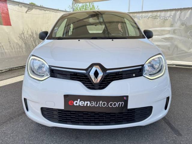 Renault Twingo image 6