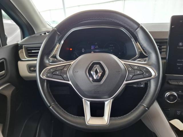 Renault Captur image 4