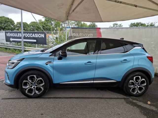Renault Captur image 1