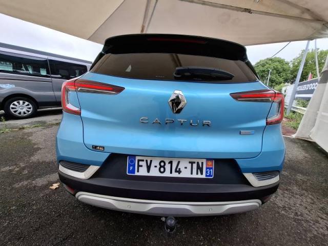 Renault Captur image 7