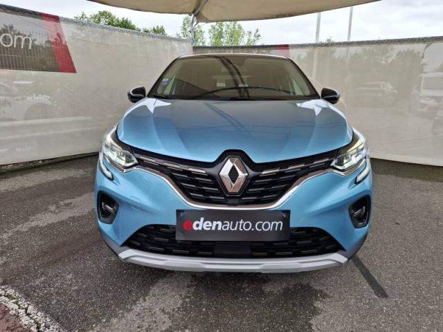 Renault Captur image 5