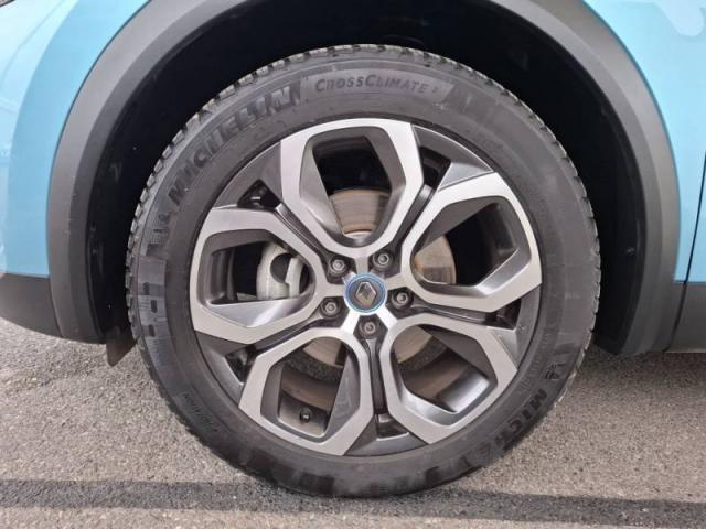 Renault Captur image 6