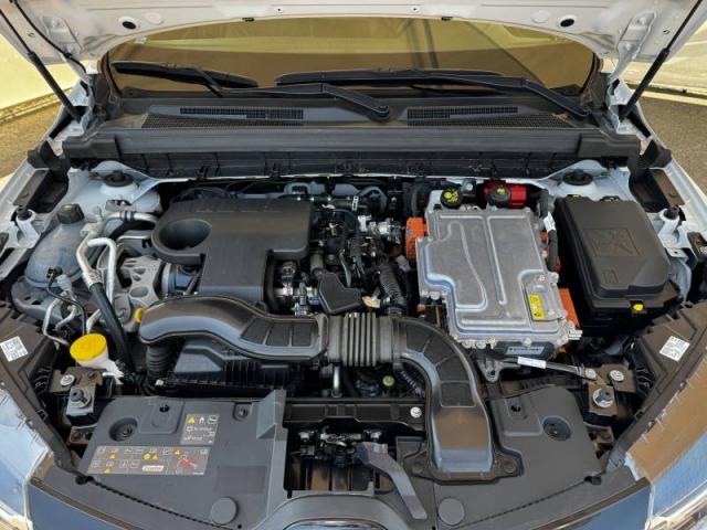 Renault Arkana image 7
