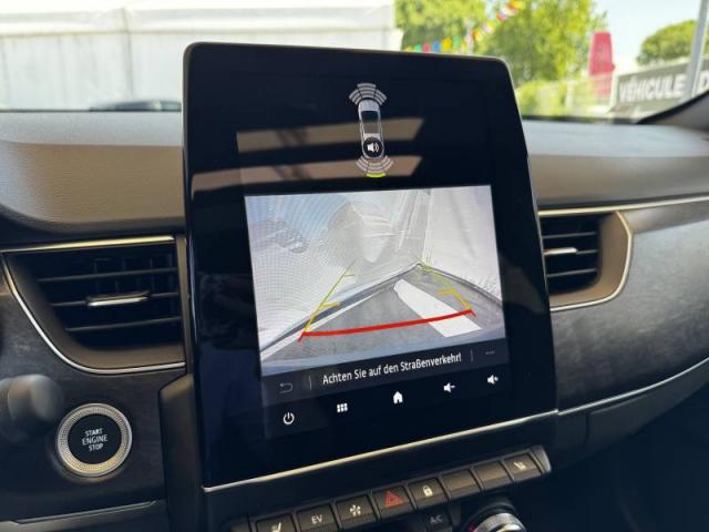 Renault Arkana image 9