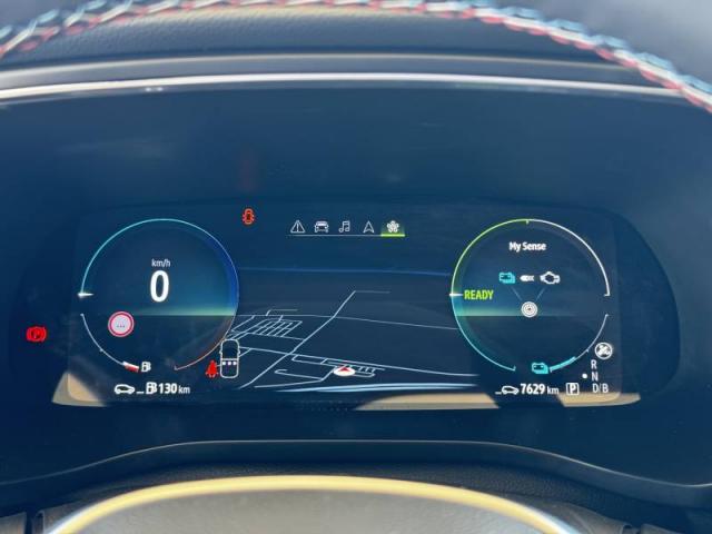 Renault Arkana image 1