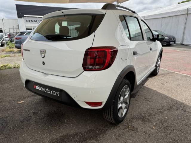 Dacia Sandero image 6