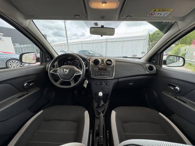 Dacia Sandero image 3