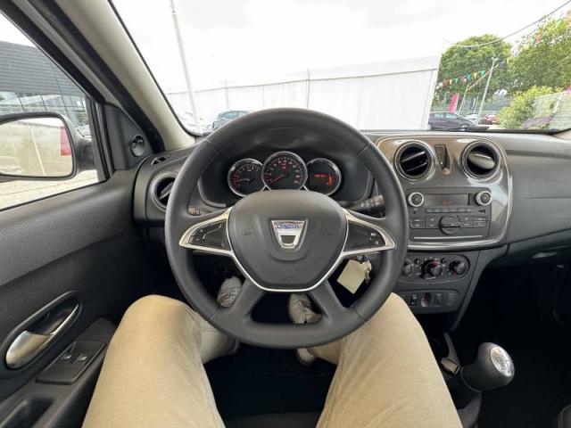 Dacia Sandero image 8