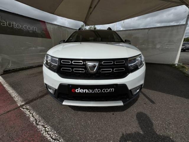 Dacia Sandero image 5