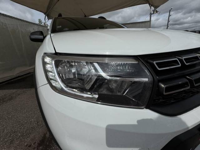 Dacia Sandero image 1