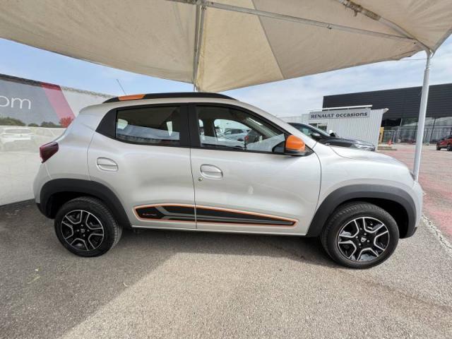 Dacia Spring image 5