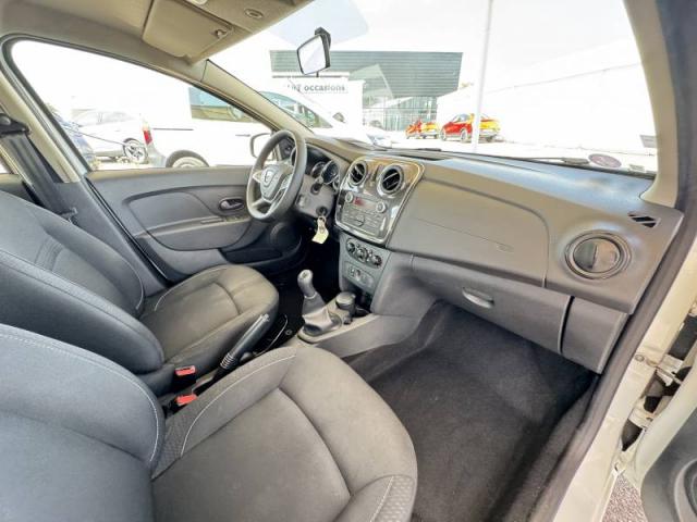 Dacia Logan image 3