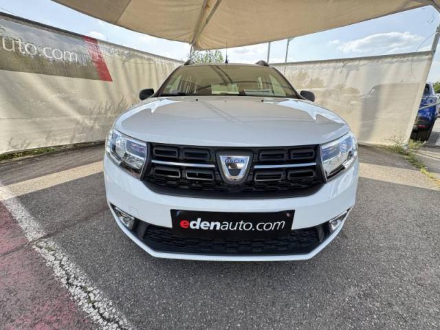 Dacia Logan image 6
