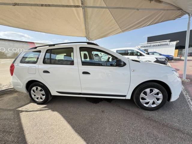 Dacia Logan image 9