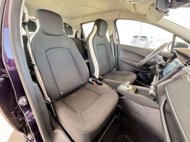 Renault Zoe image 6