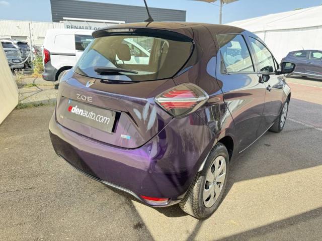 Renault Zoe image 2