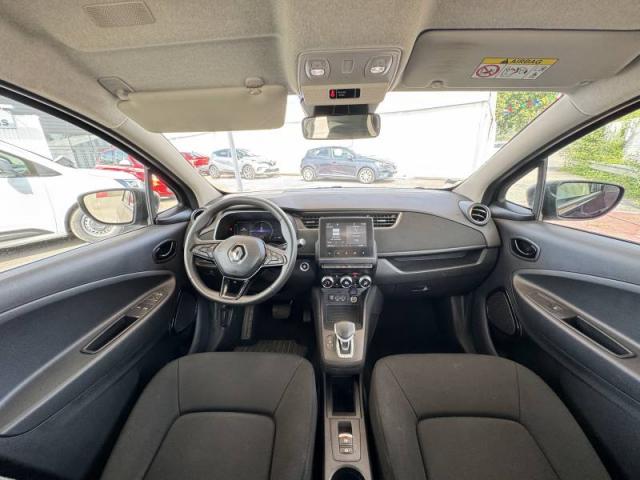 Renault Zoe image 1