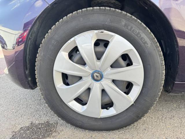 Renault Zoe image 7