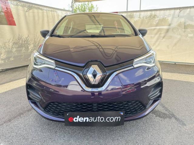 Renault Zoe image 4