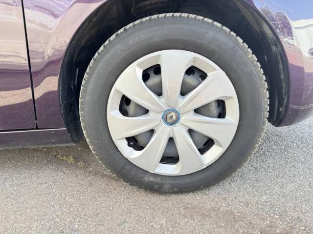 Renault Zoe image 9