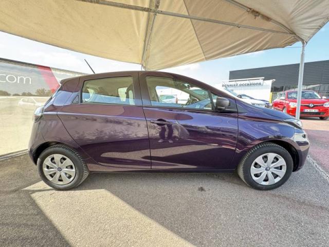 Renault Zoe image 3