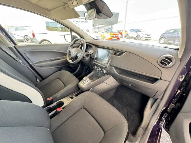 Renault Zoe image 8