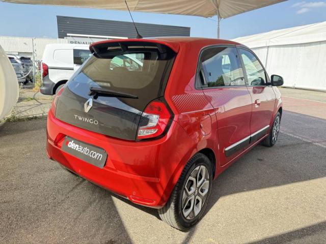 Renault Twingo image 9