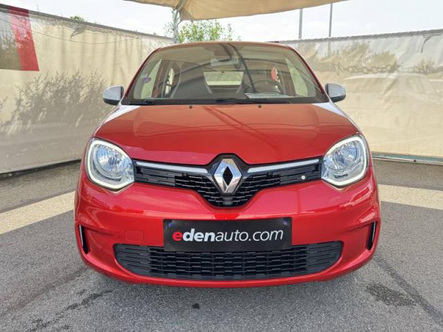 Renault Twingo image 1