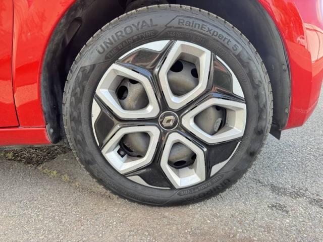 Renault Twingo image 8
