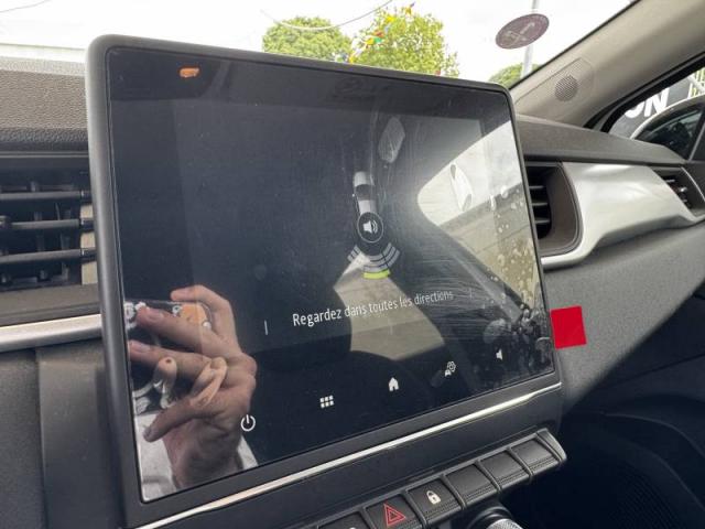 Renault Captur image 3