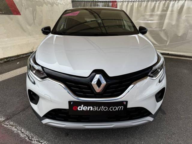 Renault Captur image 6
