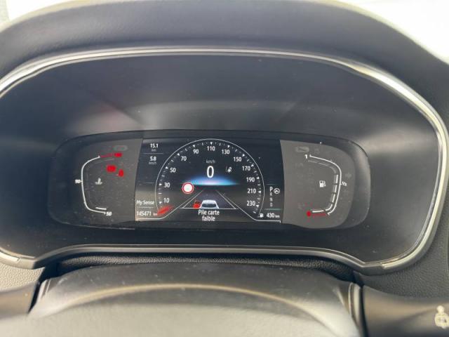 Renault Mégane image 1