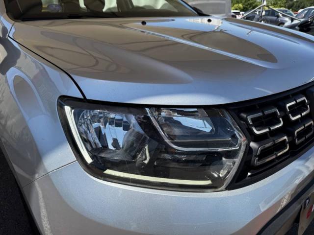Dacia Duster image 8