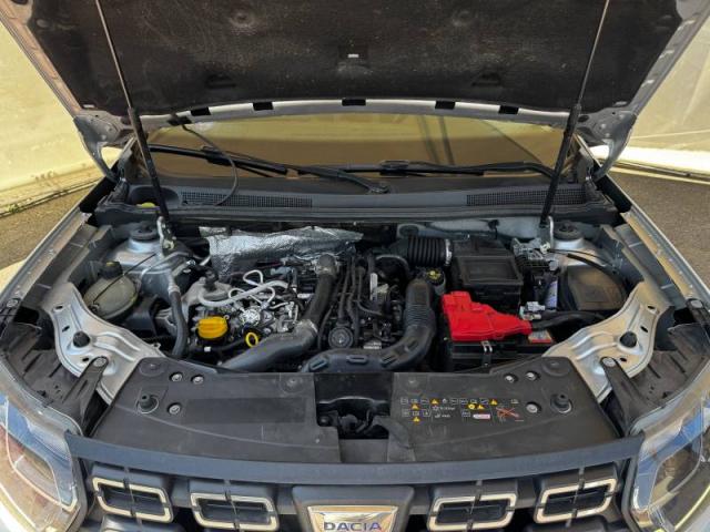 Dacia Duster image 5