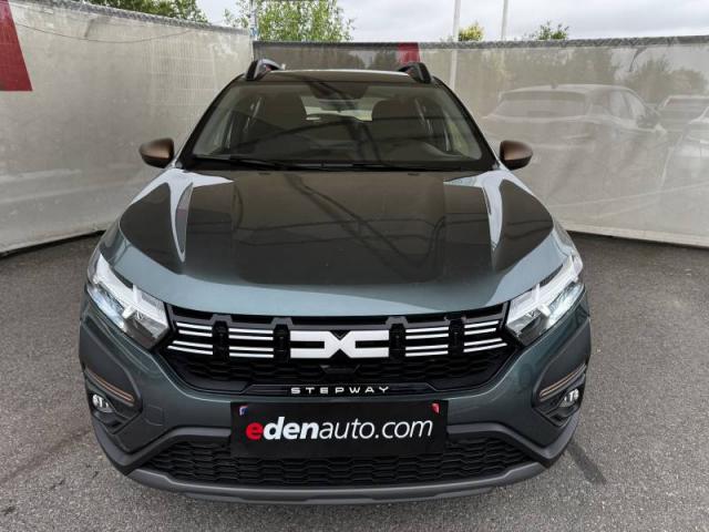 Dacia Sandero image 6