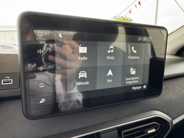 Dacia Sandero image 4