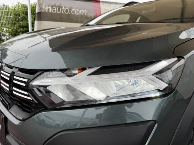 Dacia Sandero image 7