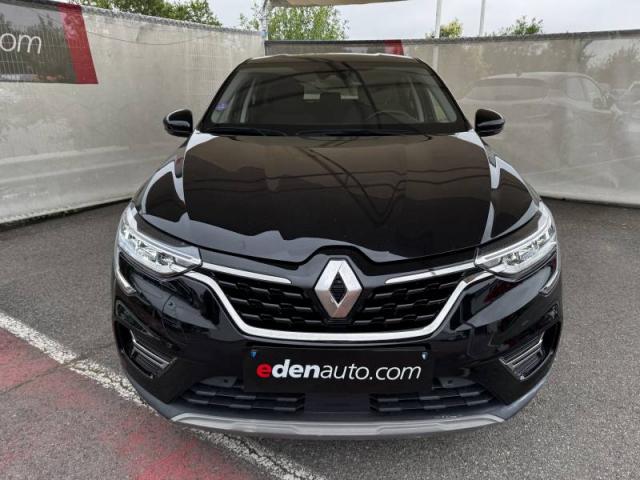 Renault Arkana image 2