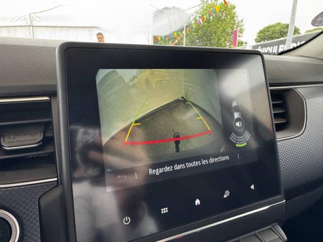 Renault Arkana image 4