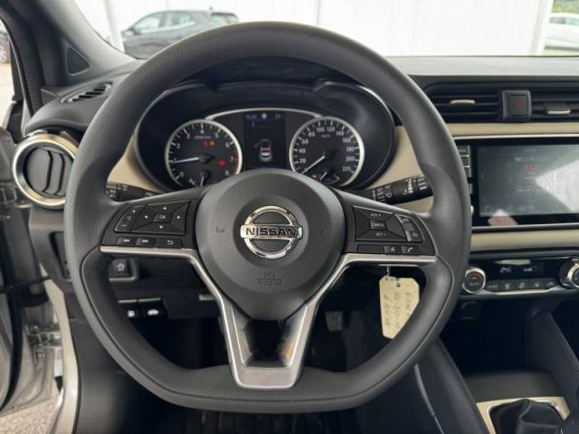 Nissan Micra image 9