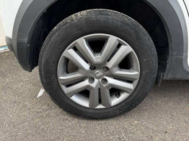Dacia Sandero image 8