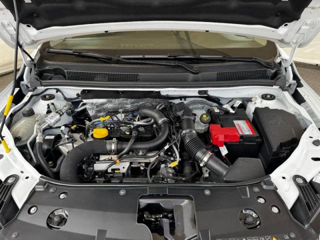 Dacia Sandero image 9