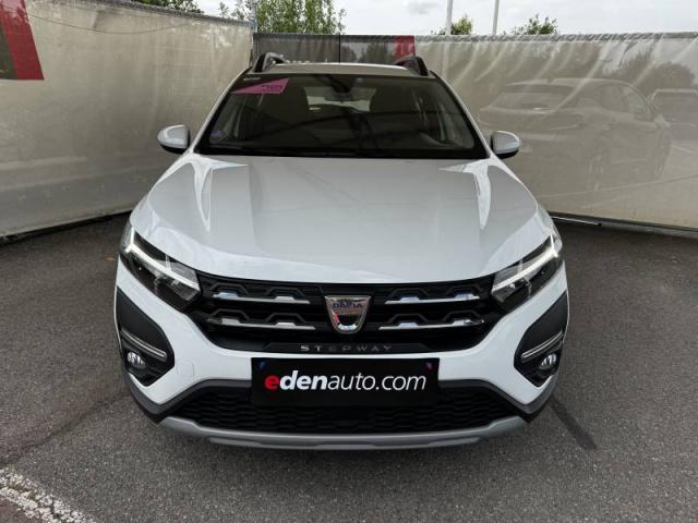 Dacia Sandero image 2