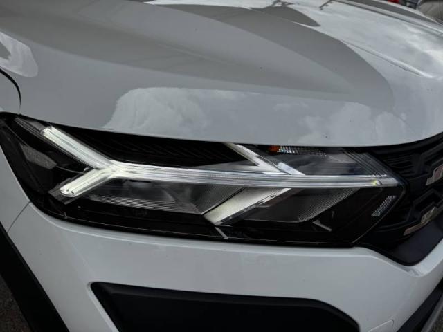 Dacia Sandero image 3