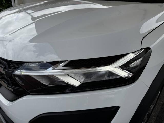 Dacia Sandero image 6