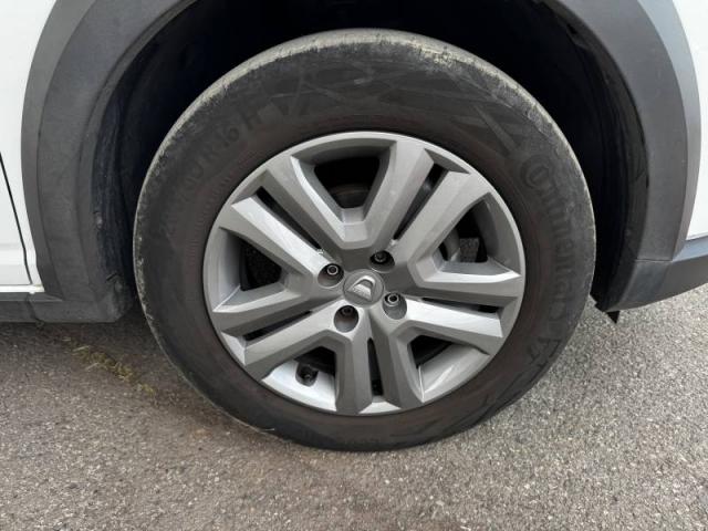 Dacia Sandero image 1