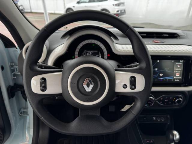 Renault Twingo image 6