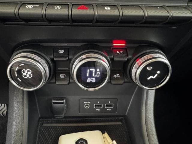 Renault Captur image 7