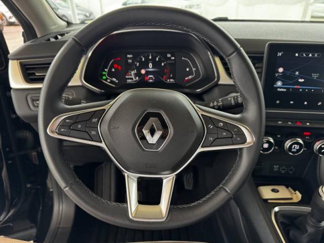 Renault Captur image 3